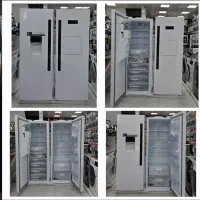 یخچال فریزر پخش اصلی چک صیادی|یخچال و فریزر|اصفهان, امین‌آباد|دیوار