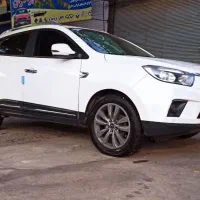 جک s5 مدل ۹۷|خودرو سواری و وانت|بوکان, |دیوار