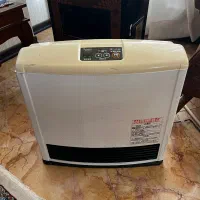 بخاری ژاپنی ۴۰۰۰