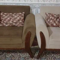 مبل هشت نفره