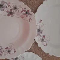 سه دست سرویس آرکوپال