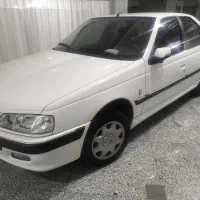 پژو پارس مدل ۱۴۰۰ بی رنگ|خودرو سواری و وانت|نسیم‌شهر, |دیوار