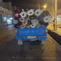 کارخانه قالیشویی مروستی