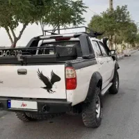 فروش کاپرا  ۲ مدل ۹۰  دو دف|خودرو سواری و وانت|لنگرود, |دیوار