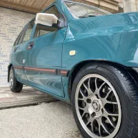 هاچبک کره ای 75 پلمپ