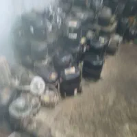 موتور استوک کولر گازی