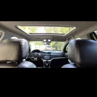 شاهین دنده ای G