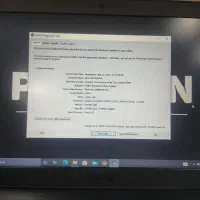 لپ تاپ asus pro گرافیکدار|رایانه همراه|کرج, شاهین‌ویلا|دیوار