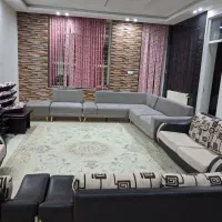 اجاره منزل مبله ورودی شیراز سمت آزاد راه شهرک گویم|اجارهٔ کوتاه‌مدت آپارتمان و سوئیت|شیراز, گویم|دیوار