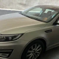 اپتیما نقره ای ۲۰۱۴کم کار