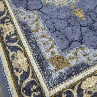 فروش ۴۰ تخته فرش آکبند تک و جفت تعداد|فرش|لار, |دیوار