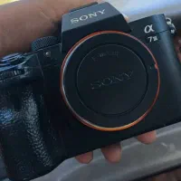 دوربین سونی آلفا 7iii|دوربین عکاسی و فیلم‌برداری|تهران, جیحون|دیوار