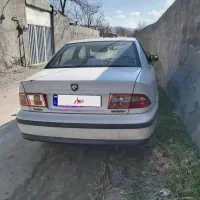 سمند|خودرو سواری و وانت|اسکو, |دیوار