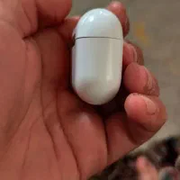 ایر پاد پرو۲ درحدنو|لوازم جانبی موبایل و تبلت|کرمانشاه, |دیوار