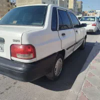 پراید ۱۳۱ سفید|خودرو سواری و وانت|نسیمشهر, |دیوار