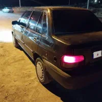 پراید|خودرو سواری و وانت|بافت, |دیوار