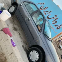 پژو405مدل96|خودرو سواری و وانت|زابل, |دیوار