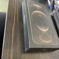 گوشی ایفون ۱۲ پرومکس 12 poromax