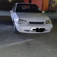 دوو ریسر|خودرو سواری و وانت|فولادشهر, مسکن مهر فولادشهر|دیوار