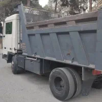 بادسان کمپرسی|خودرو سنگین|تهران, تهرانسر مرکزی|دیوار
