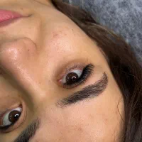 اکستنشن مژه