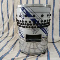 فروش دستگاه پرکنی ۲ کاره مرغ و بلدرچین