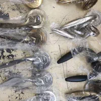 کلیدسازی سیارشبانه روزی فروش قفل ودستگیره انواع اق|خدمات پیشه و مهارت|رباط‌کریم, رباط‌کریم|دیوار