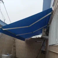 سایبان ایرانیان|خدمات پیشه و مهارت|رشت, کوی امام رضا|دیوار