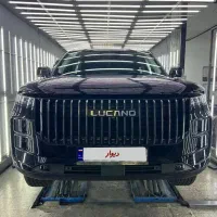 لوکانو L7 مدل ۱۴۰۴ آگهی شخصی