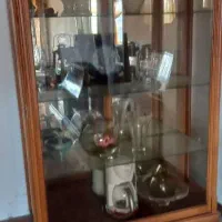 فروس ویترین|بوفه، ویترین، کنسول|ایزدشهر, |دیوار