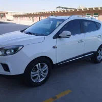 جک s5 مدل موتور ۲۰۰۰|خودرو سواری و وانت|اصفهان, کوی امیریه|دیوار