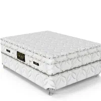 یه تشک خوب یه روز قشنگ رو میسازه|تشک تختخواب|شیراز, سلطان آباد|دیوار