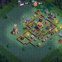 کلش آف کلنز