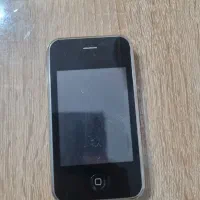 گوشی آیفون iphone 3gs
