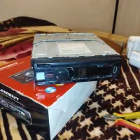 ضبط آلپاین CDE-150E