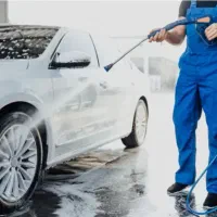 استخدام  کارگر کارواش