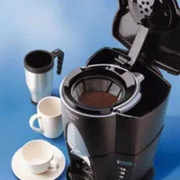 دم آور کنوود انگلستان.قهوه چای و دمنوش ساز حرفه ای|سماور، چای‌ساز، قهوه‌ساز|تهران, منیریه|دیوار