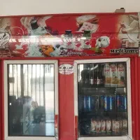 یخچال۴درب مغازه