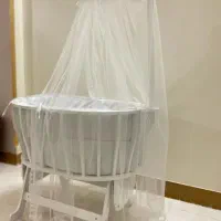 گهواره نوزاد