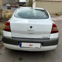 مگان 1600cc|خودرو سواری و وانت|تبریز, |دیوار