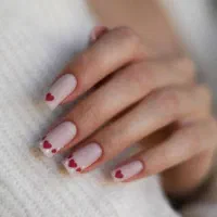 کاشت ناخن حرفه ای