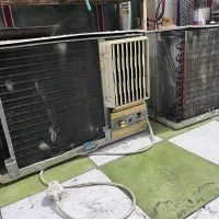 کولر گازی پنجره اوجنرال|کولر گازی و فن‌کوئل|عسلویه, |دیوار