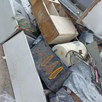 خریدوخریدار  فروش ضایعات اهن آلمینیوم گالوانیزه