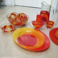 ست آرکوپال پاییزی