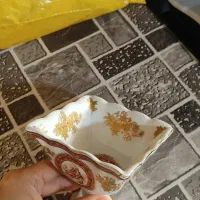 بستنی خوری.وچراغ نفتی|ظروف سرو و پذیرایی|میاندوآب, |دیوار