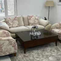 ست میزناهارخوری و مبل