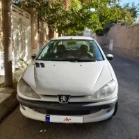 206 اس دی وی ۲۰ مدل ۸۸ بیرنگ پلمپ