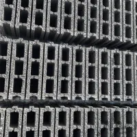 بلوک معدنی*صنعتی*لیکا*دوجداره و سه جداره*|عمده‌فروشی|دهبکری, |دیوار