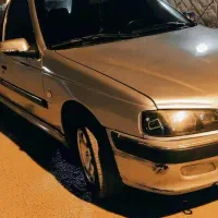 پژو پارس ۸۴|خودرو سواری و وانت|اصفهان, مشکین|دیوار