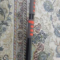 میله بارفیکس